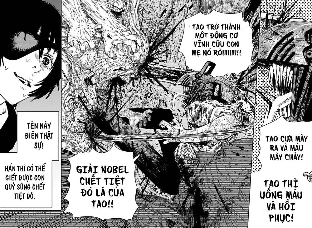 Thợ Săn Quỷ Chap 19 - Next Chap 20