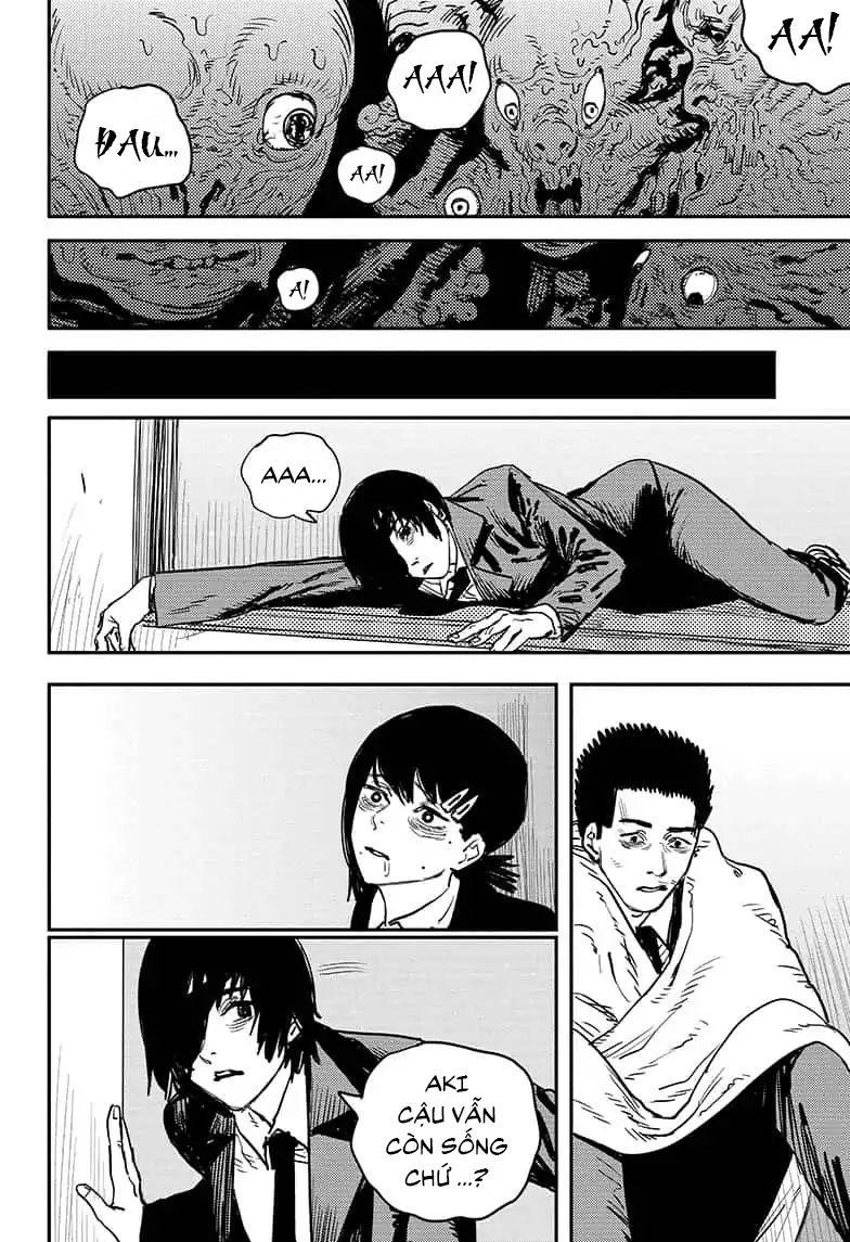 Thợ Săn Quỷ Chap 19 - Next Chap 20