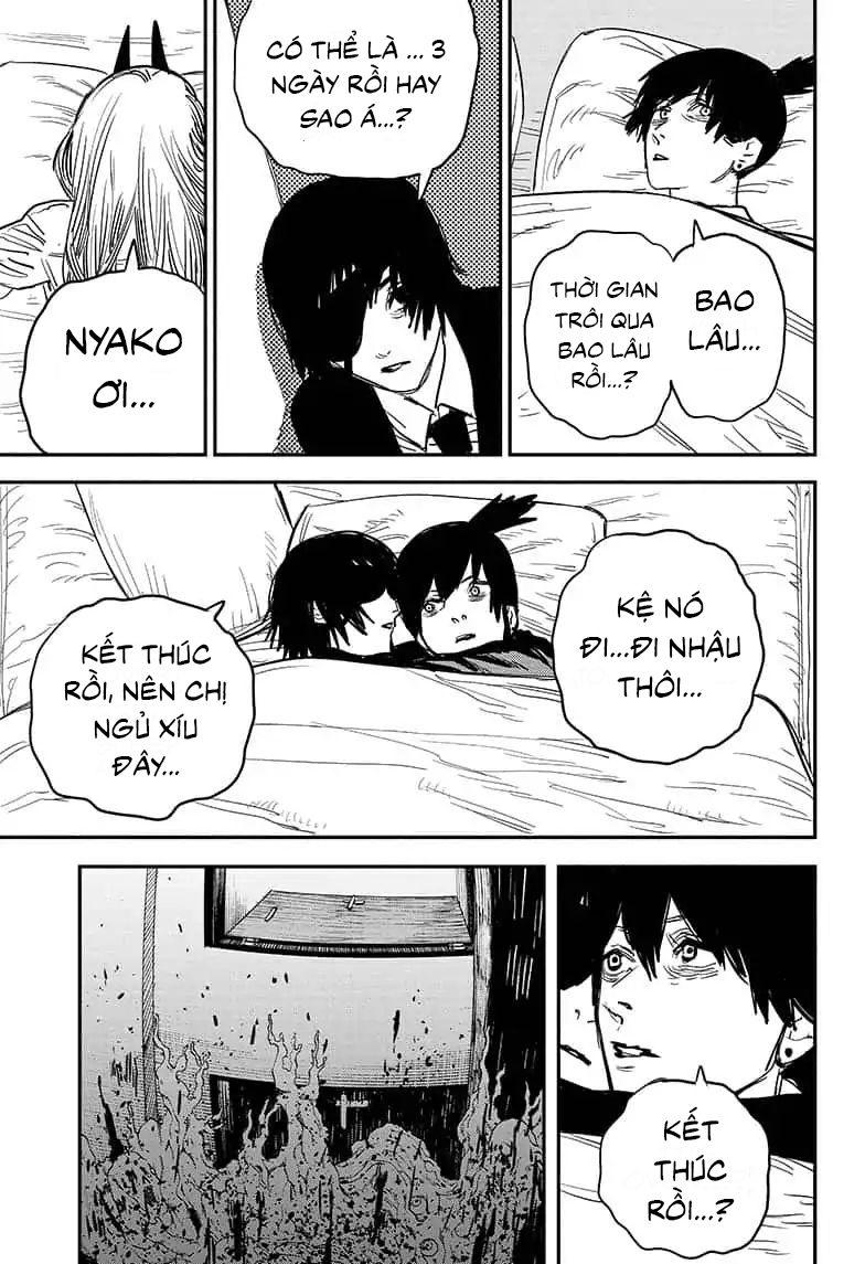 Thợ Săn Quỷ Chap 19 - Next Chap 20