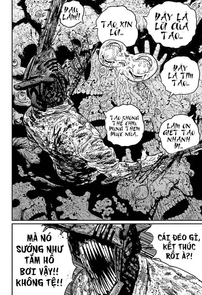 Thợ Săn Quỷ Chap 19 - Next Chap 20