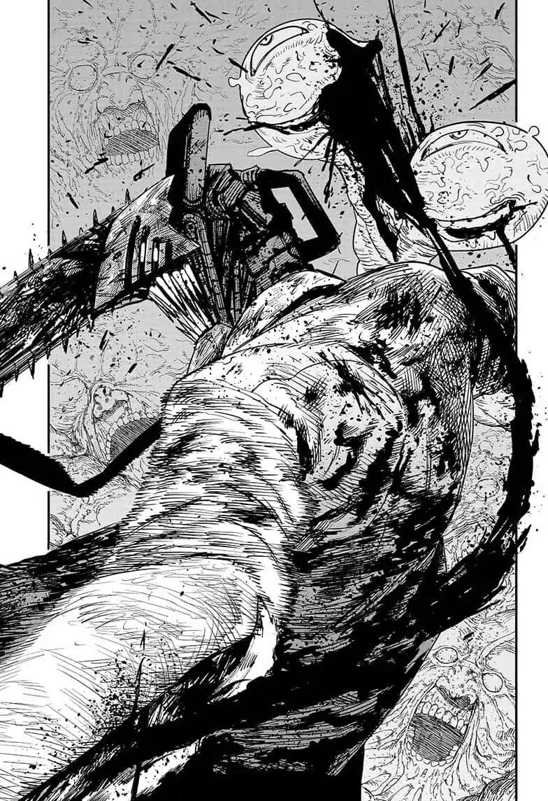 Thợ Săn Quỷ Chap 19 - Next Chap 20