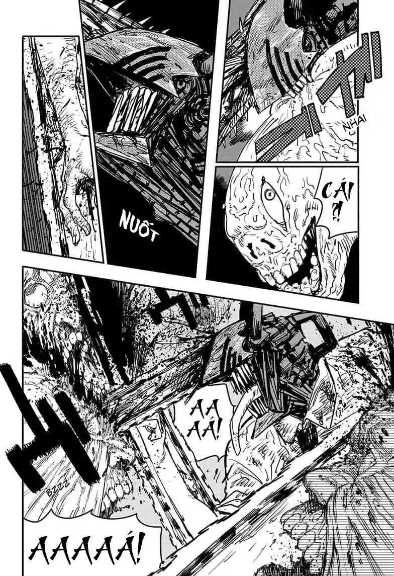 Thợ Săn Quỷ Chap 19 - Next Chap 20