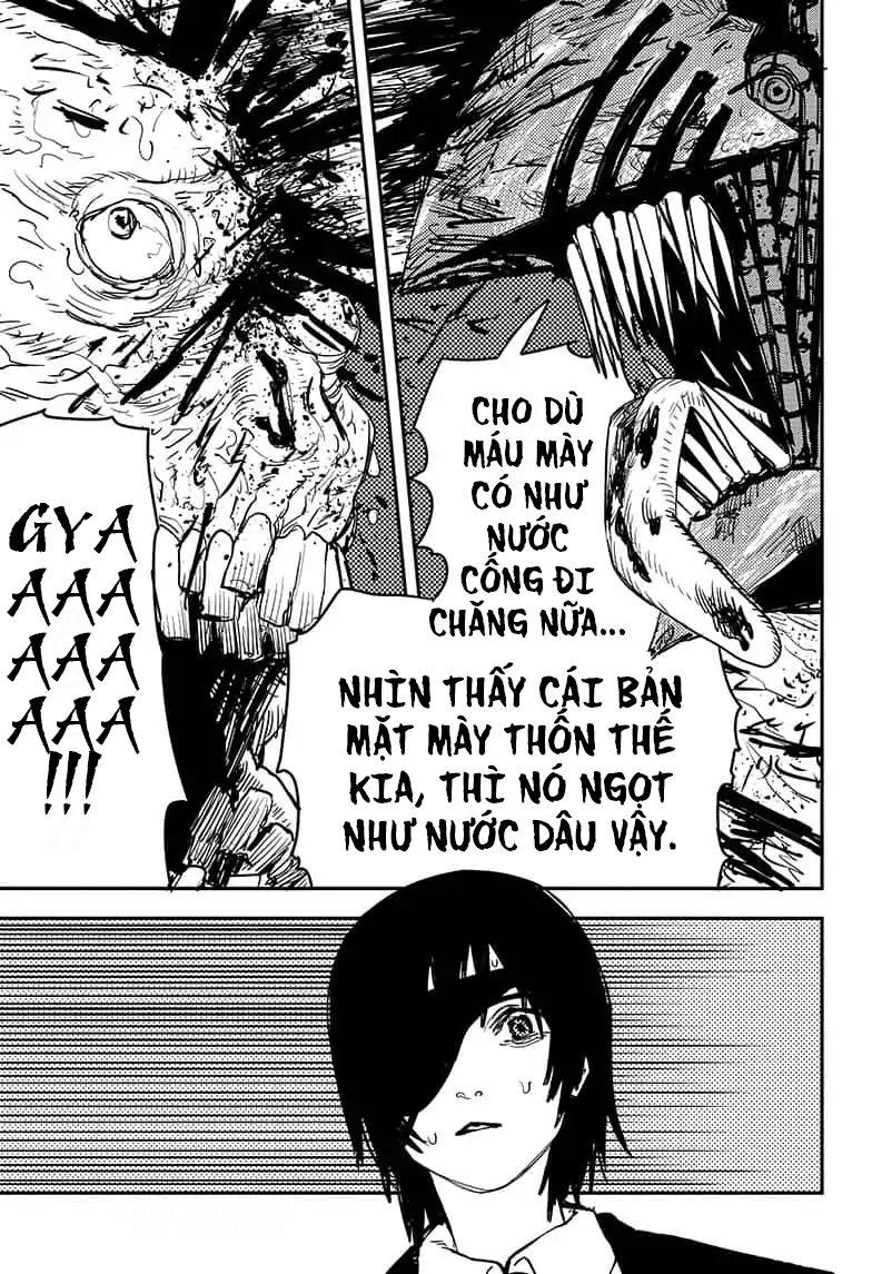 Thợ Săn Quỷ Chap 19 - Next Chap 20
