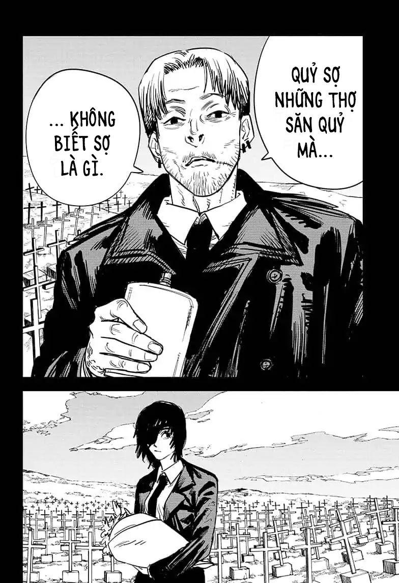 Thợ Săn Quỷ Chap 19 - Next Chap 20