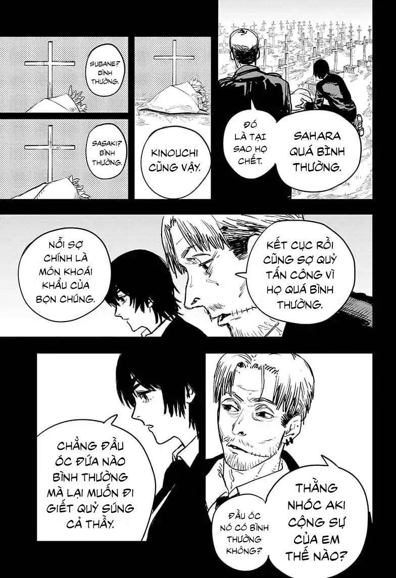 Thợ Săn Quỷ Chap 19 - Next Chap 20