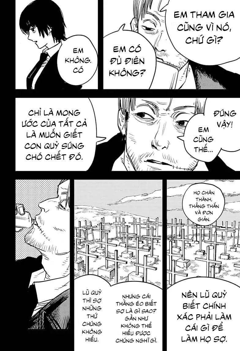Thợ Săn Quỷ Chap 19 - Next Chap 20