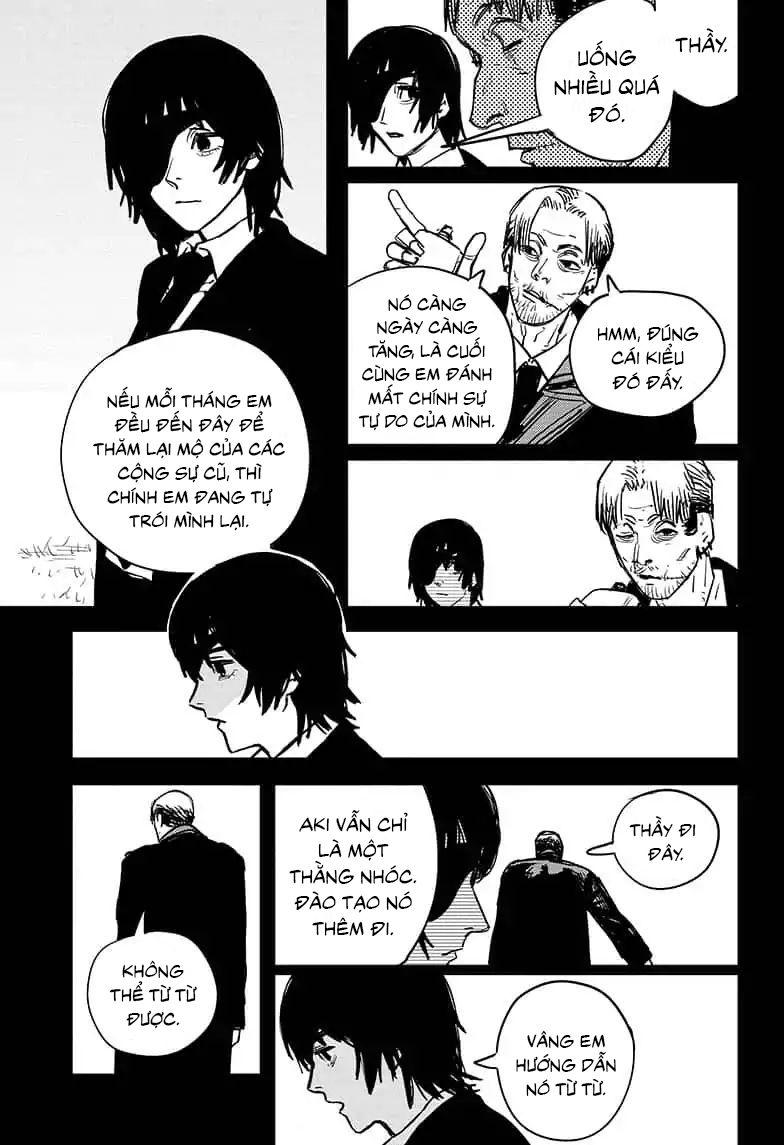 Thợ Săn Quỷ Chap 19 - Next Chap 20