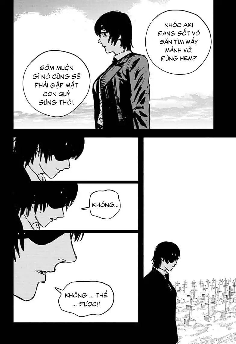 Thợ Săn Quỷ Chap 19 - Next Chap 20