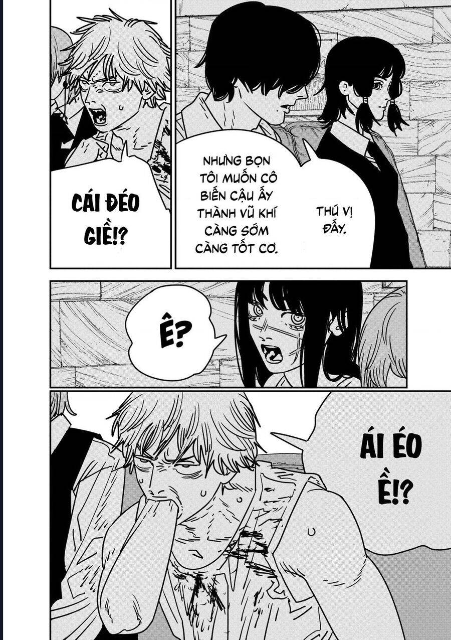 Thợ Săn Quỷ Chap 191 - Next Chap 192