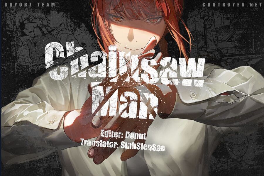 Thợ Săn Quỷ Chap 197 - Next Chap 198