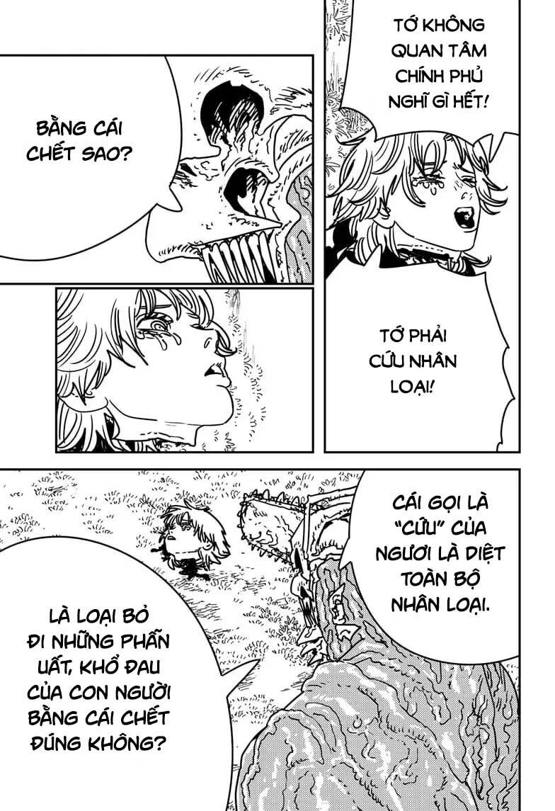 Thợ Săn Quỷ Chap 198 - Next Chap 199
