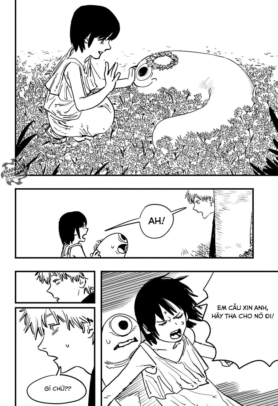 Thợ Săn Quỷ Chap 2 - Next Chap 3