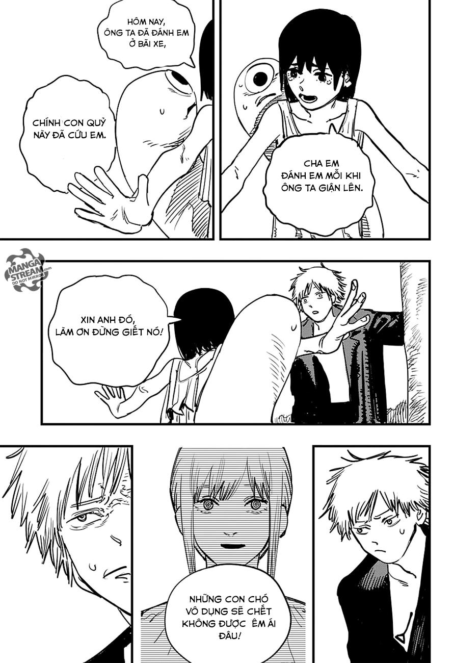 Thợ Săn Quỷ Chap 2 - Next Chap 3
