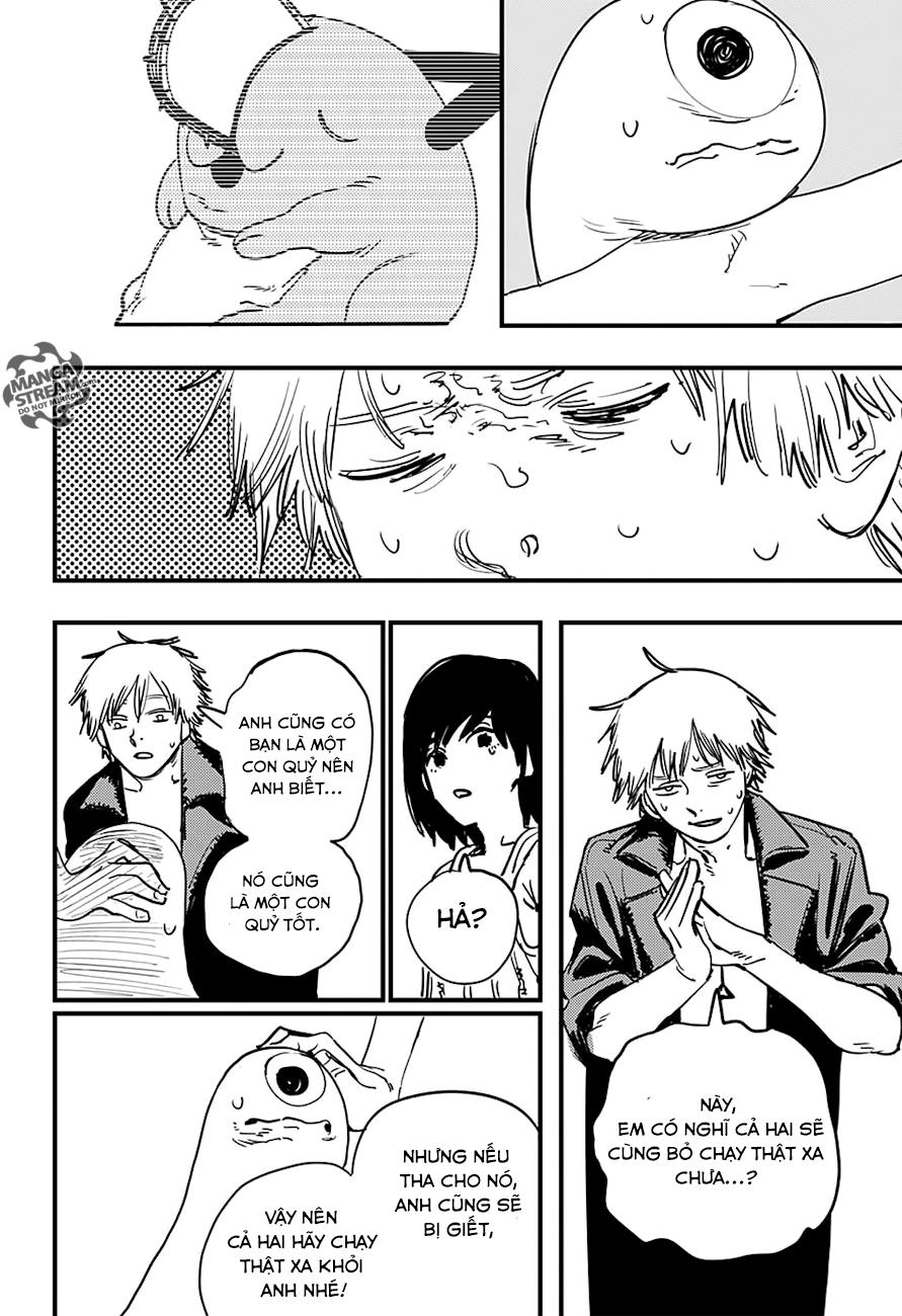 Thợ Săn Quỷ Chap 2 - Next Chap 3
