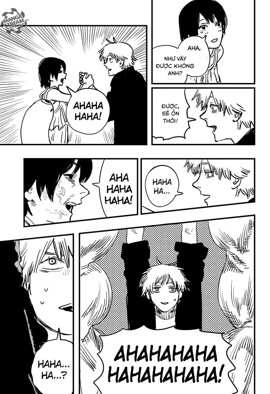 Thợ Săn Quỷ Chap 2 - Next Chap 3