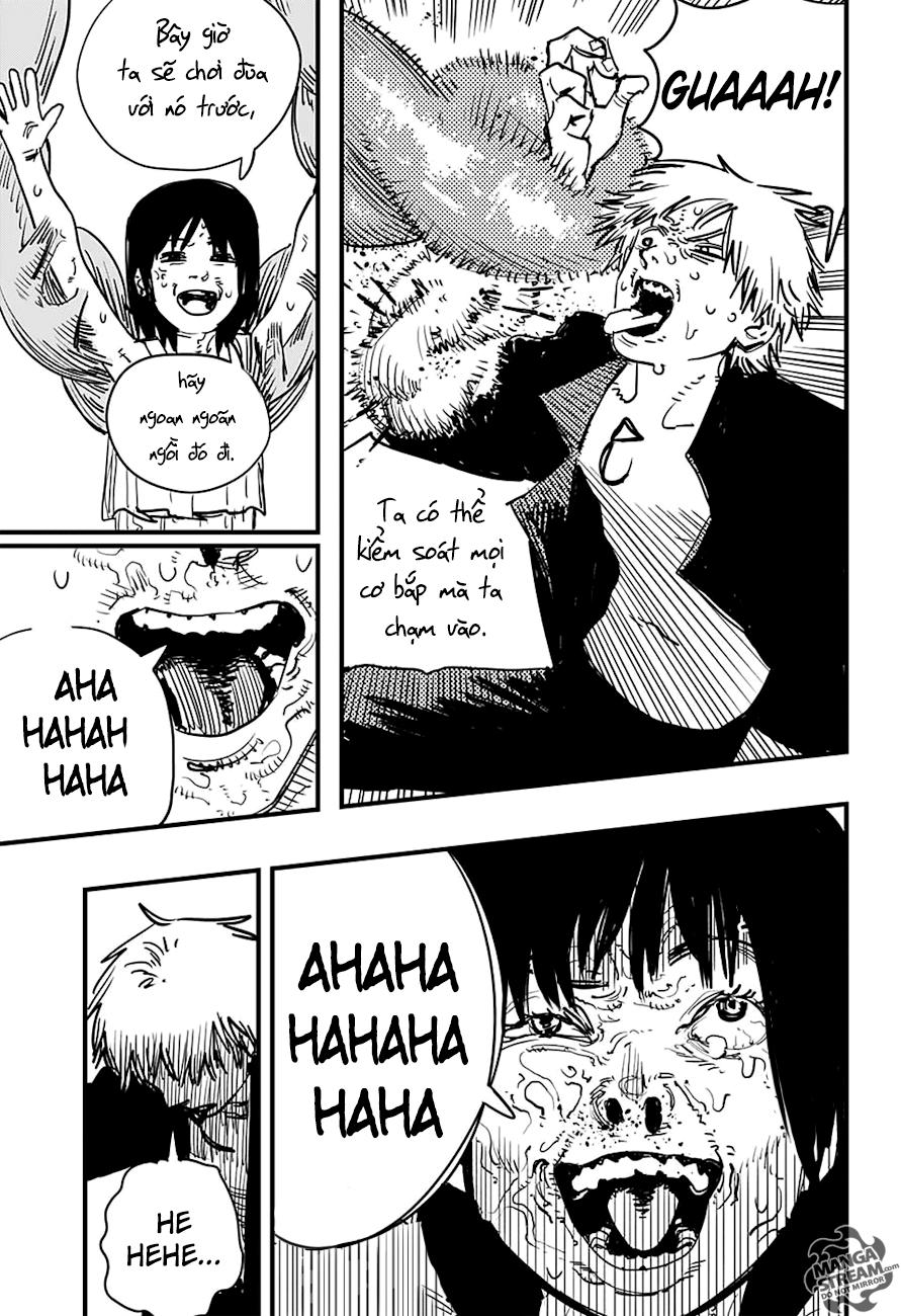Thợ Săn Quỷ Chap 2 - Next Chap 3