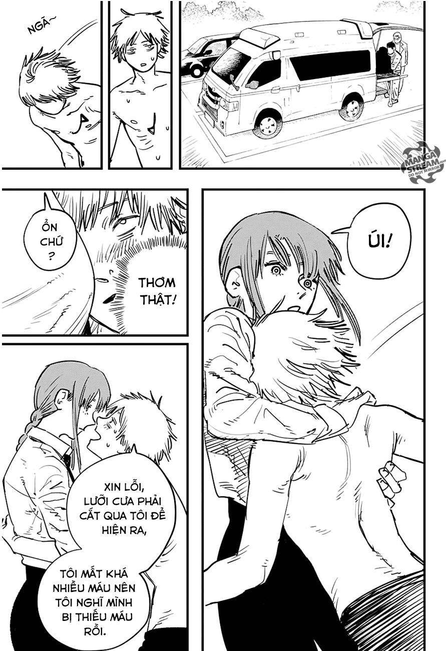 Thợ Săn Quỷ Chap 2 - Next Chap 3