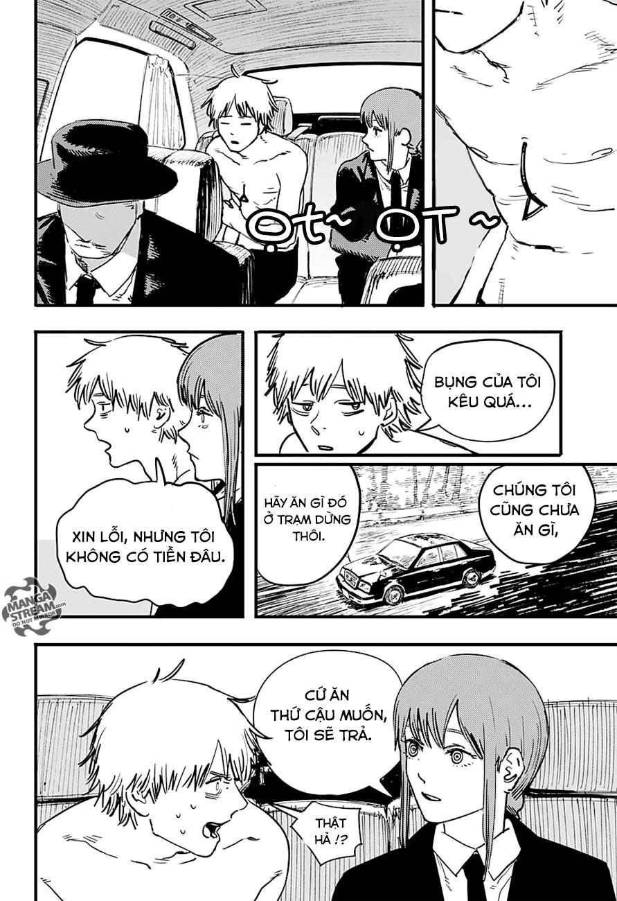 Thợ Săn Quỷ Chap 2 - Next Chap 3