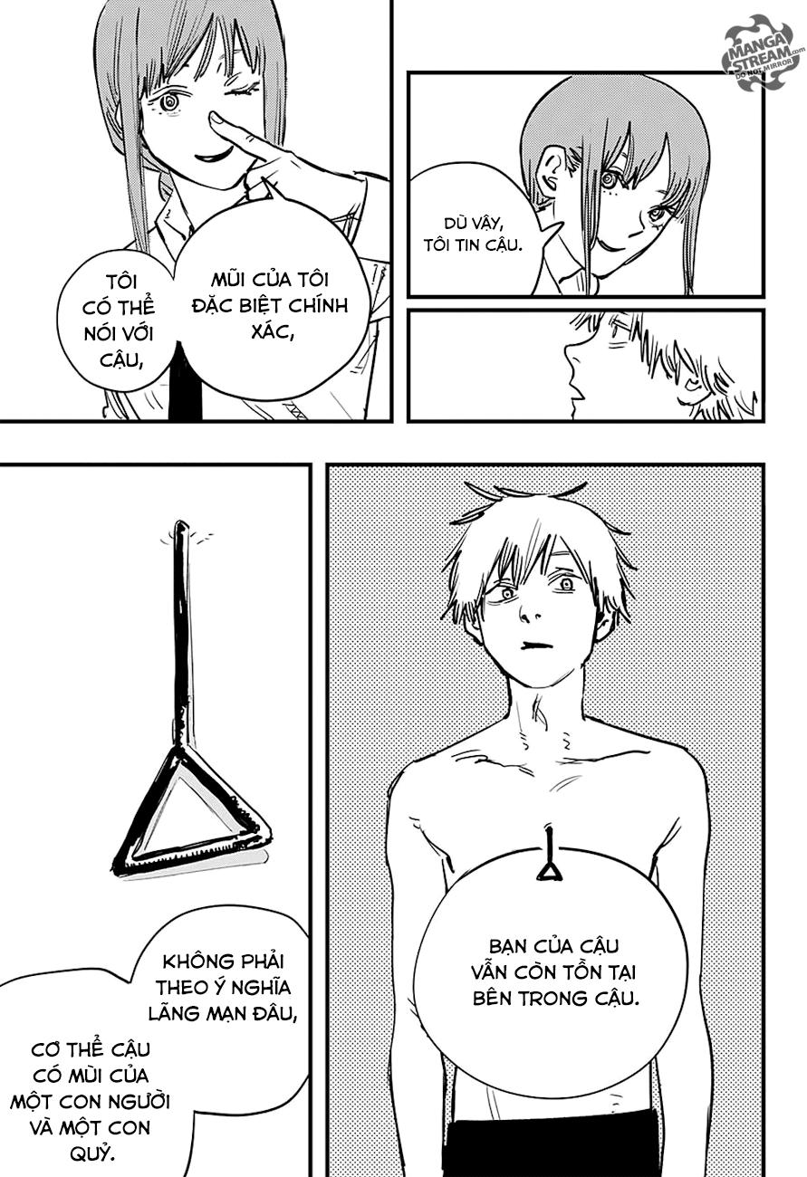 Thợ Săn Quỷ Chap 2 - Next Chap 3