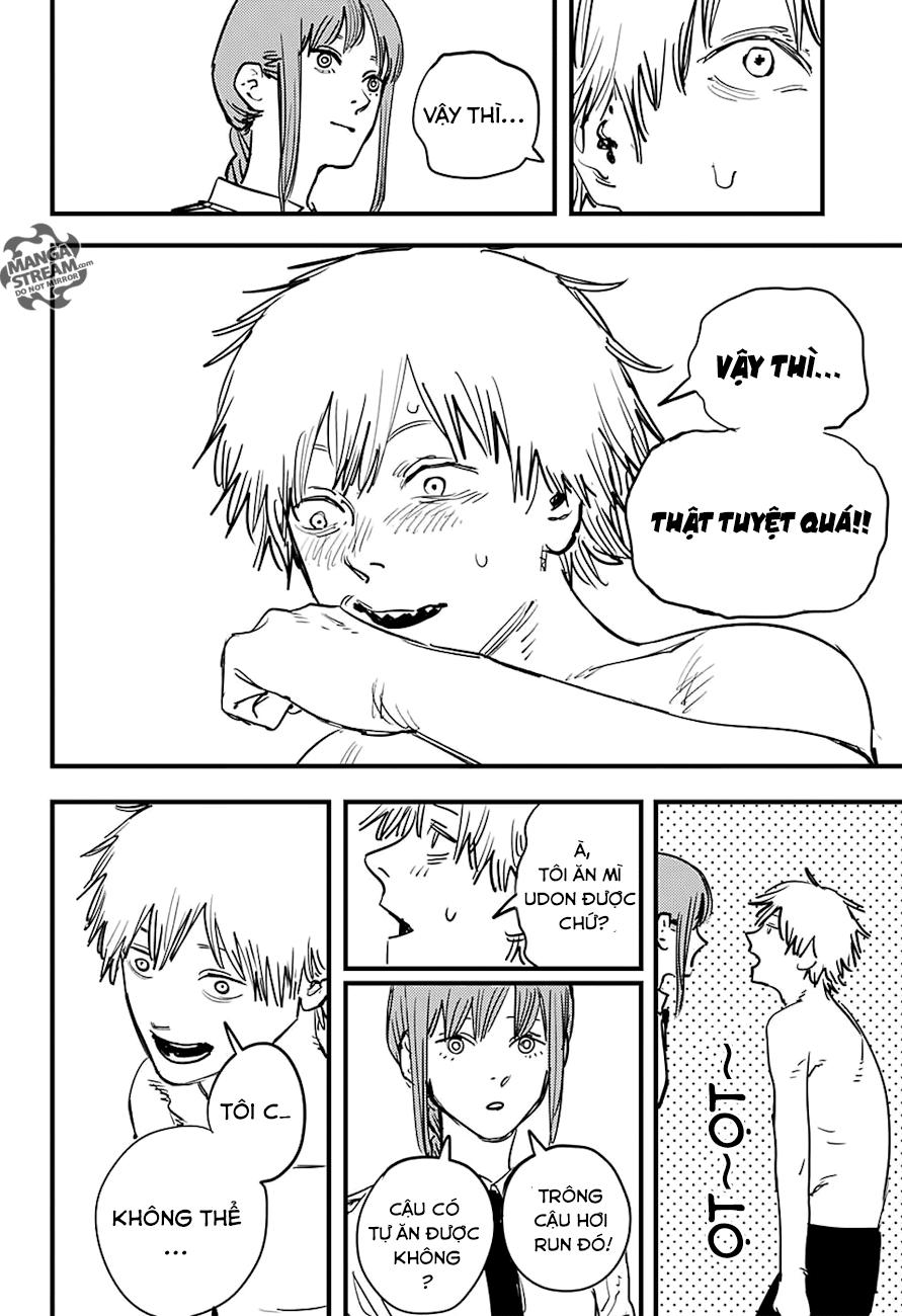 Thợ Săn Quỷ Chap 2 - Next Chap 3