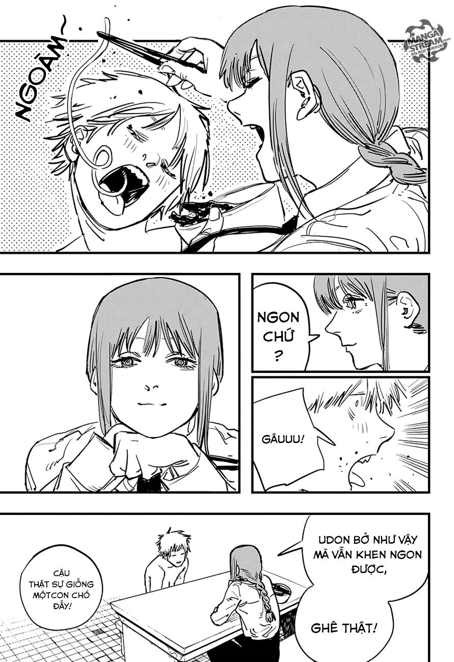 Thợ Săn Quỷ Chap 2 - Next Chap 3