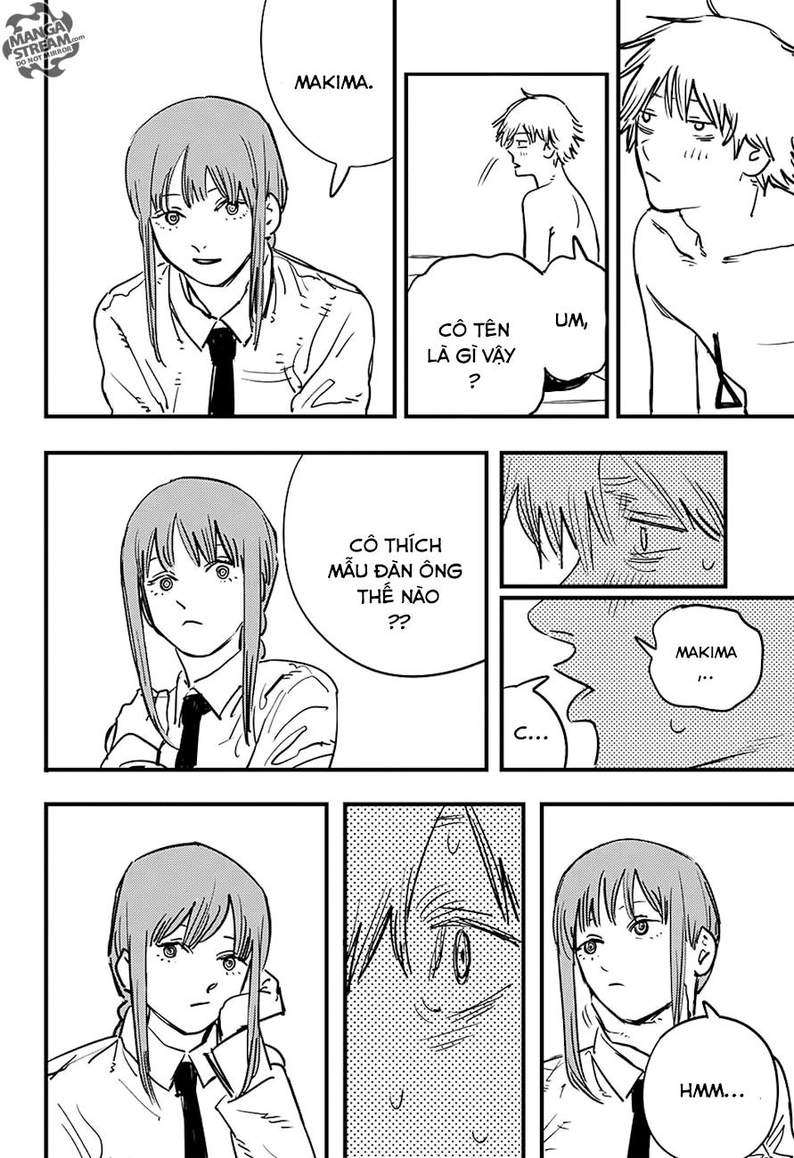 Thợ Săn Quỷ Chap 2 - Next Chap 3