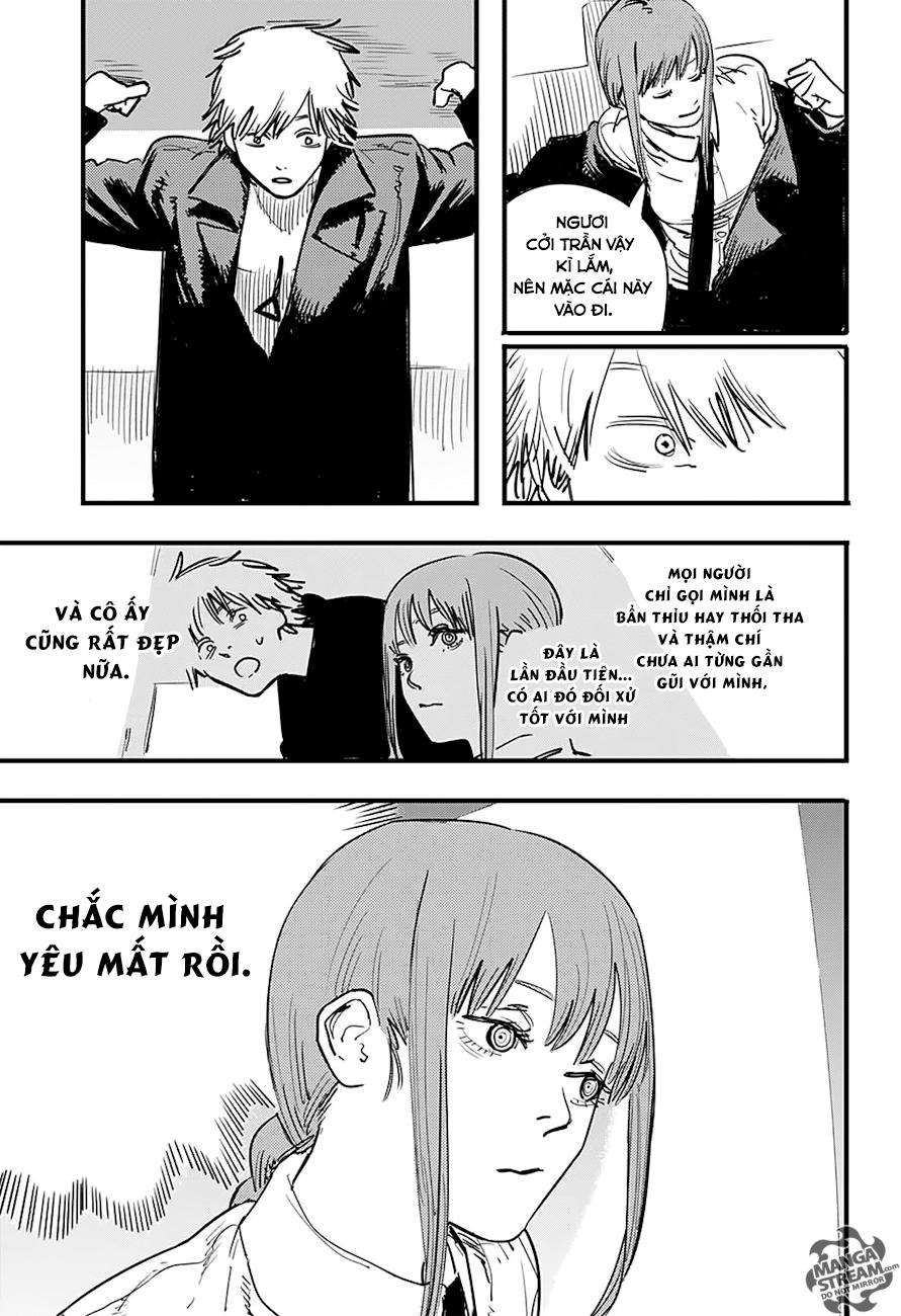 Thợ Săn Quỷ Chap 2 - Next Chap 3