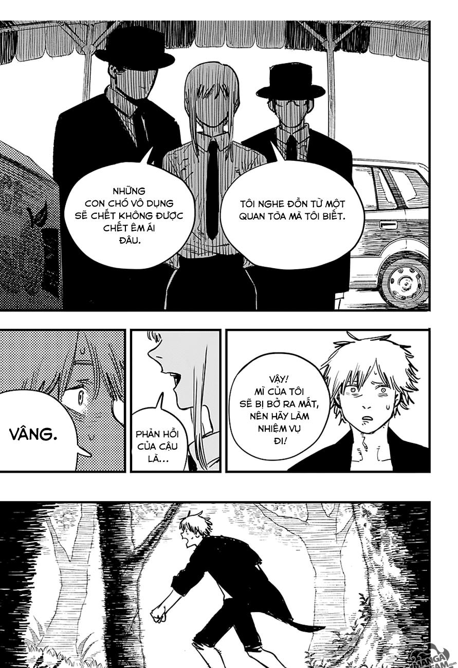 Thợ Săn Quỷ Chap 2 - Next Chap 3
