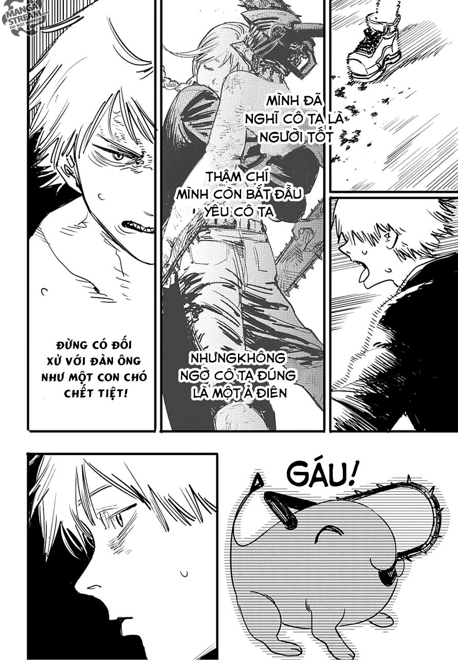 Thợ Săn Quỷ Chap 2 - Next Chap 3