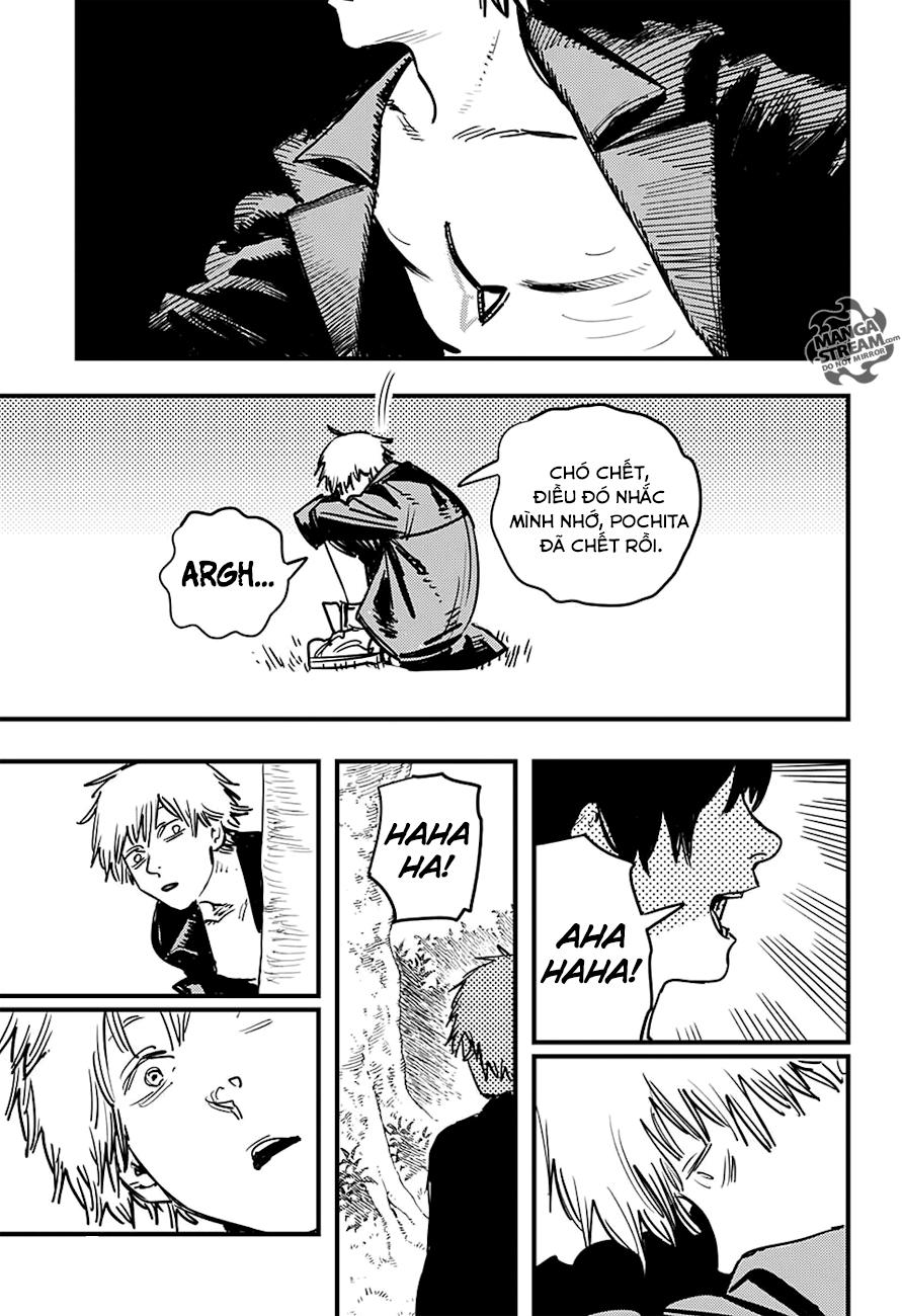 Thợ Săn Quỷ Chap 2 - Next Chap 3