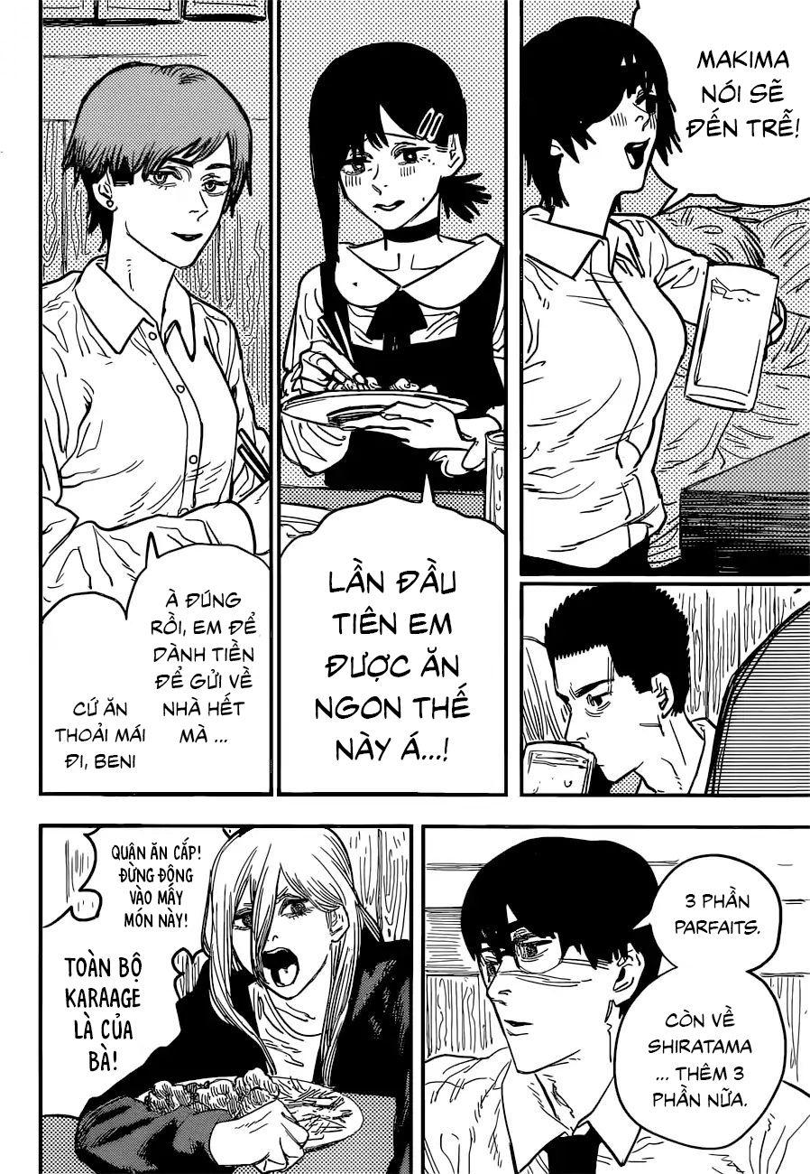 Thợ Săn Quỷ Chap 20 - Next Chap 21