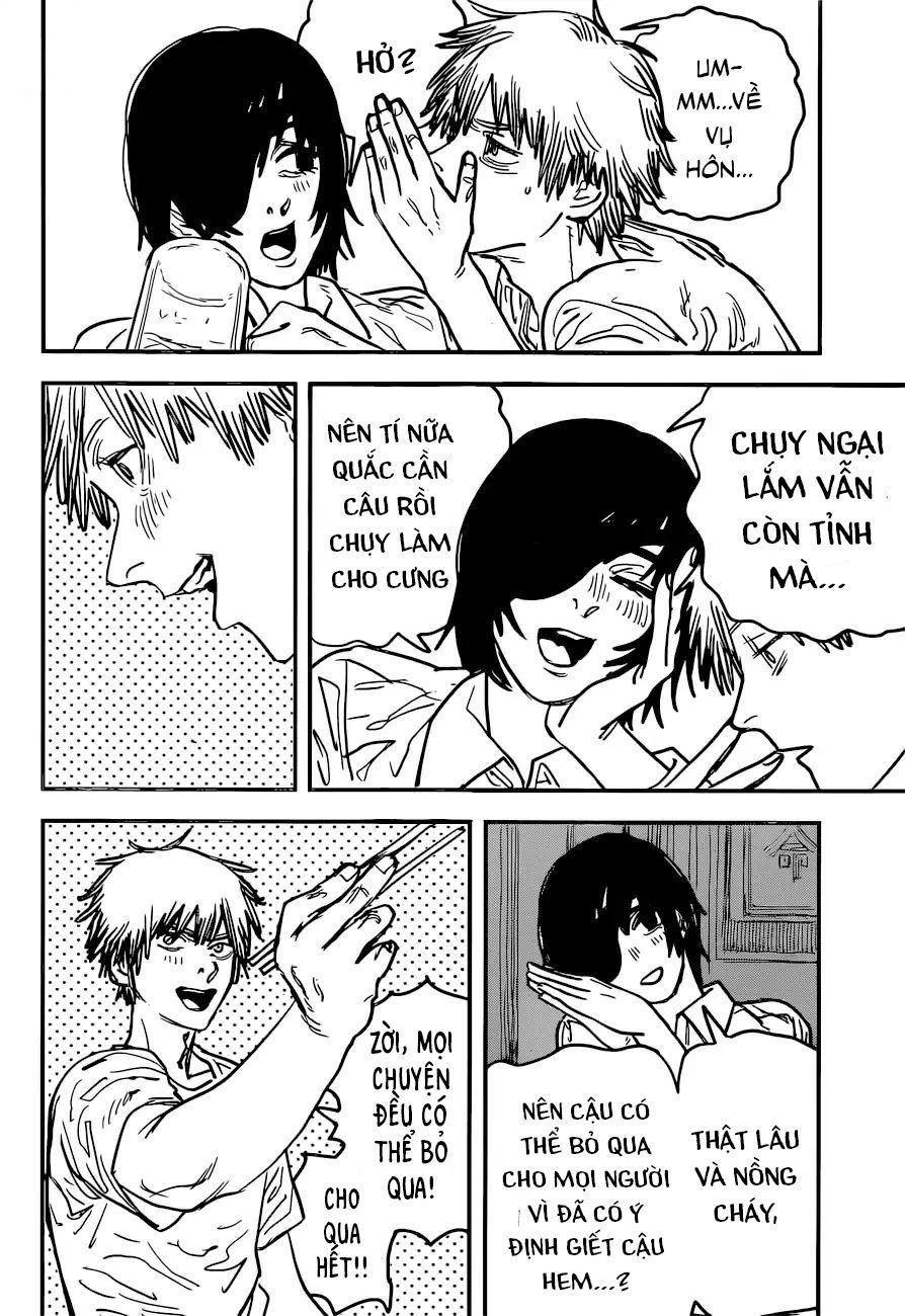 Thợ Săn Quỷ Chap 20 - Next Chap 21