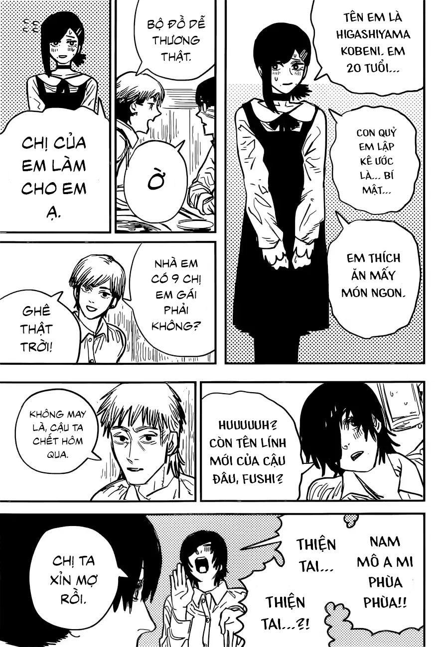 Thợ Săn Quỷ Chap 20 - Next Chap 21