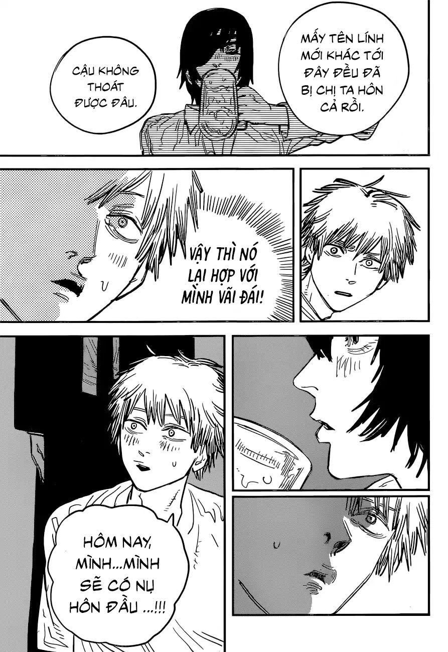 Thợ Săn Quỷ Chap 20 - Next Chap 21