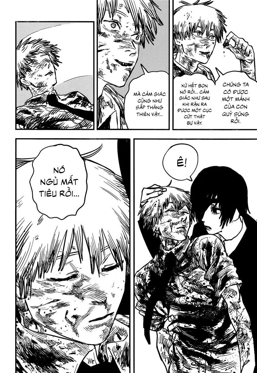 Thợ Săn Quỷ Chap 20 - Next Chap 21
