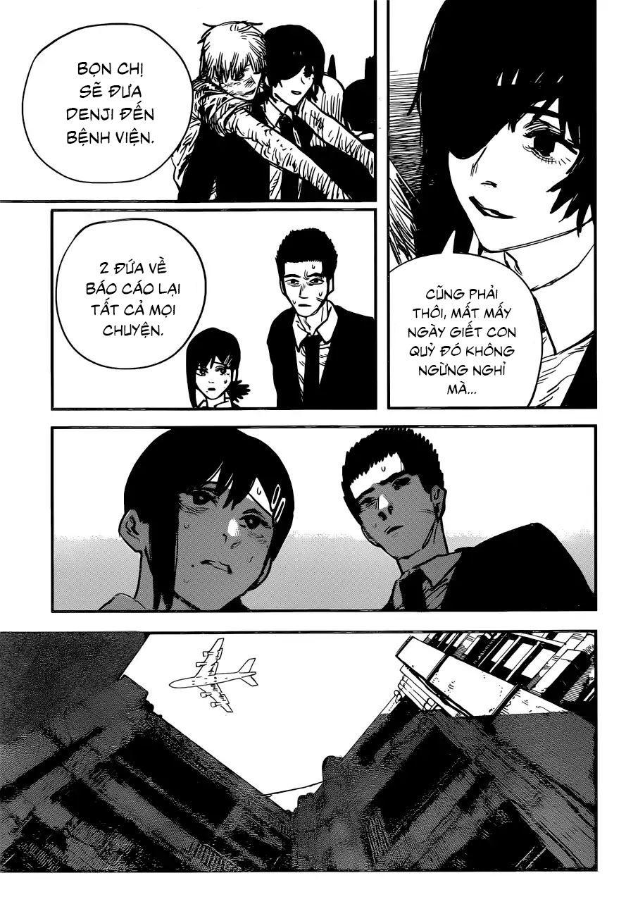 Thợ Săn Quỷ Chap 20 - Next Chap 21