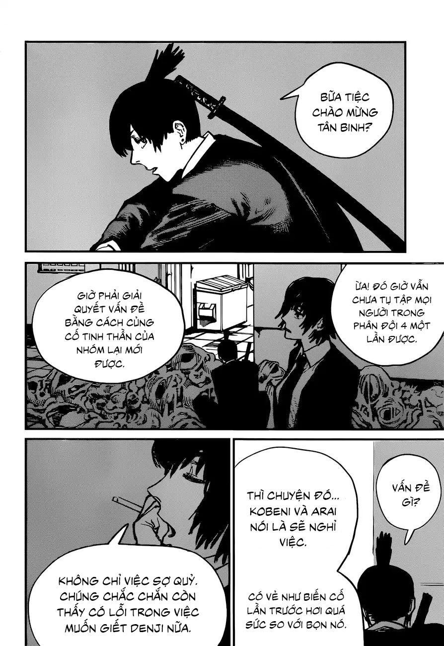 Thợ Săn Quỷ Chap 20 - Next Chap 21