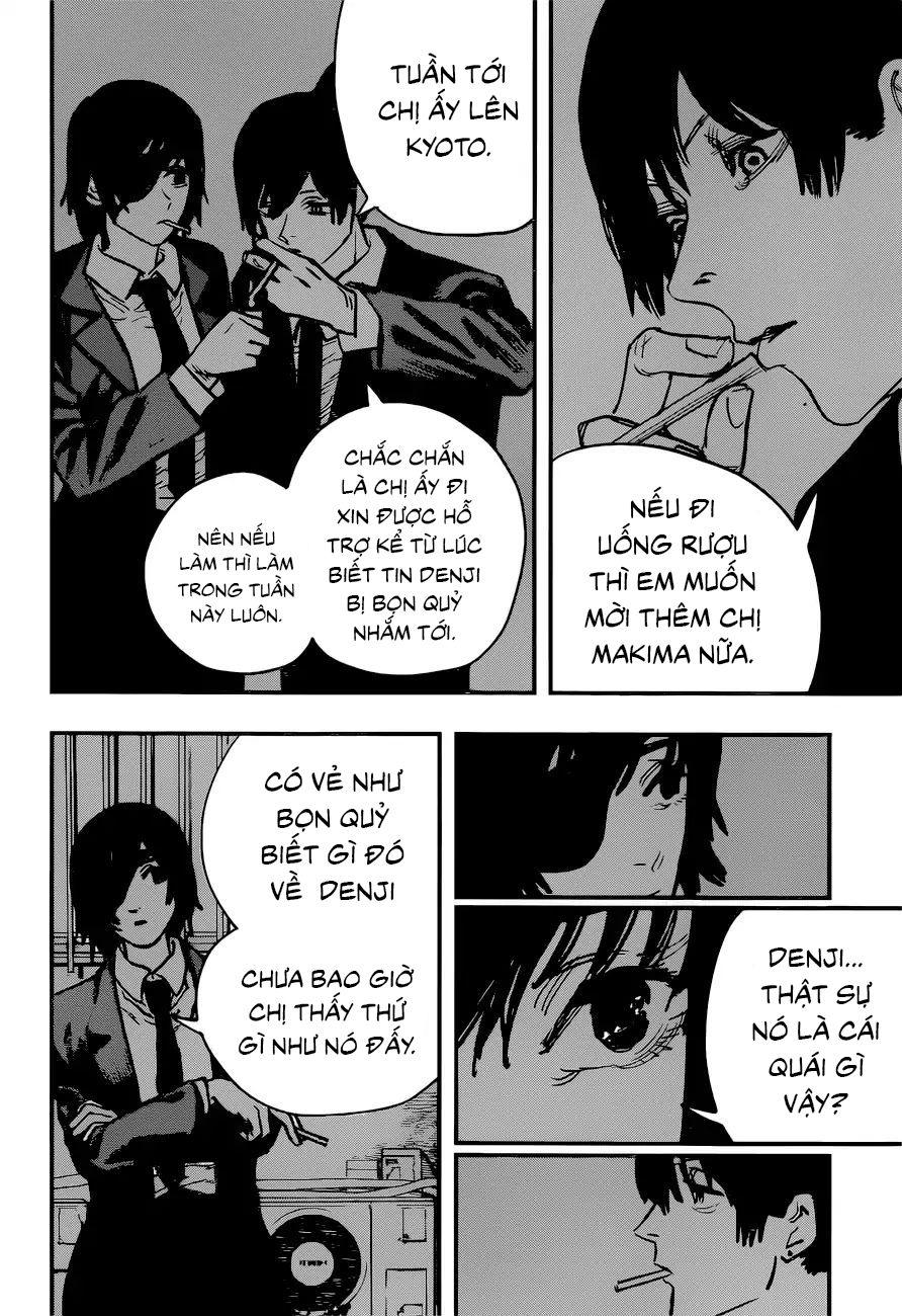 Thợ Săn Quỷ Chap 20 - Next Chap 21