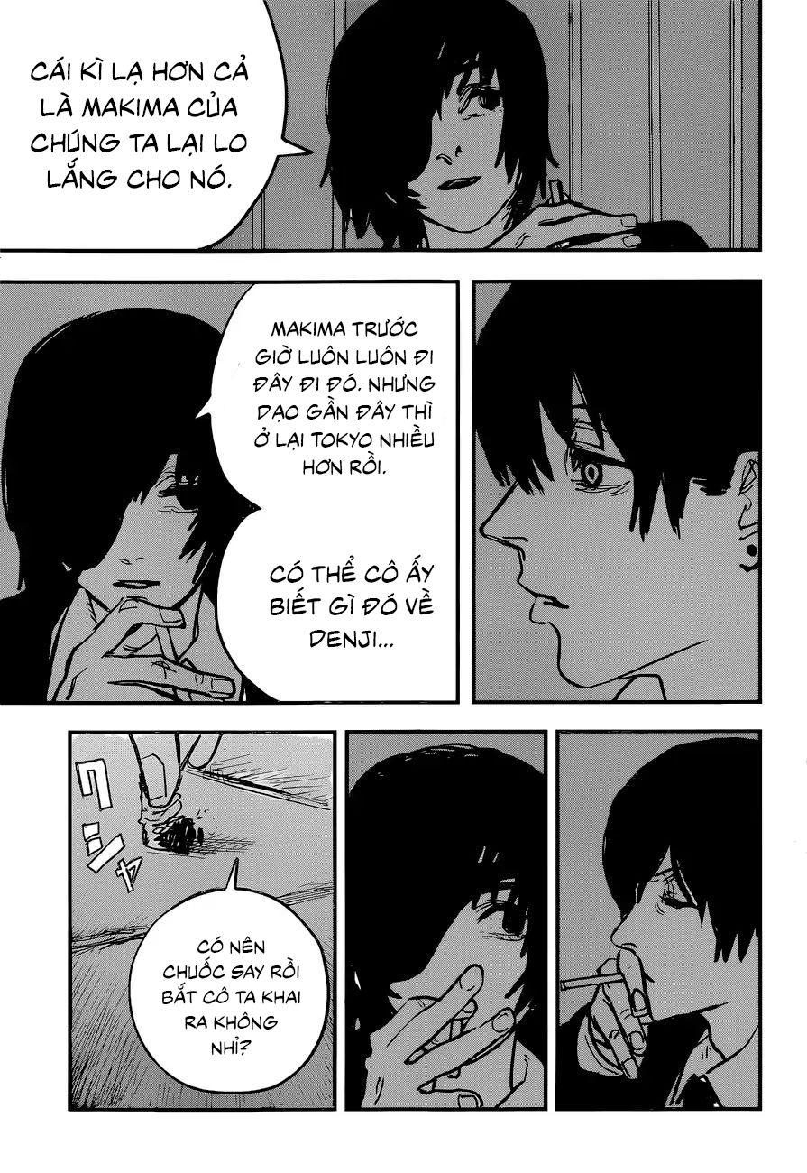 Thợ Săn Quỷ Chap 20 - Next Chap 21