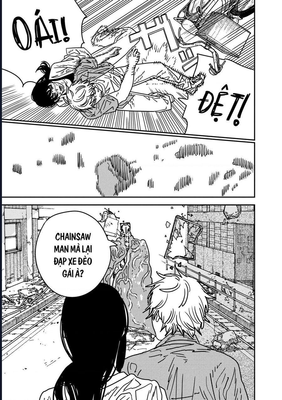 Thợ Săn Quỷ Chap 200 - Next Chap 201
