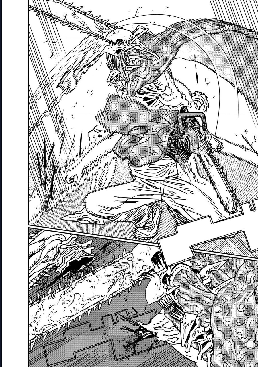 Thợ Săn Quỷ Chap 200 - Next Chap 201