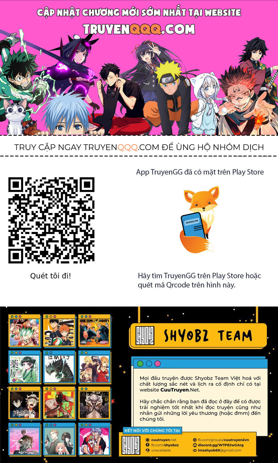 Thợ Săn Quỷ Chap 202 - Next Chap 203