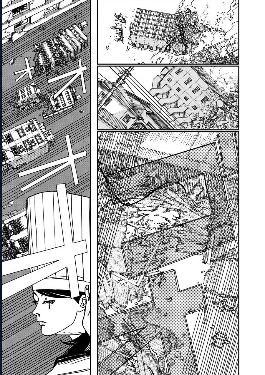 Thợ Săn Quỷ Chap 207 - Next Chap 208
