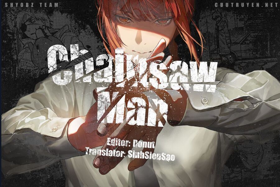 Thợ Săn Quỷ Chap 209 - Next Chap 210