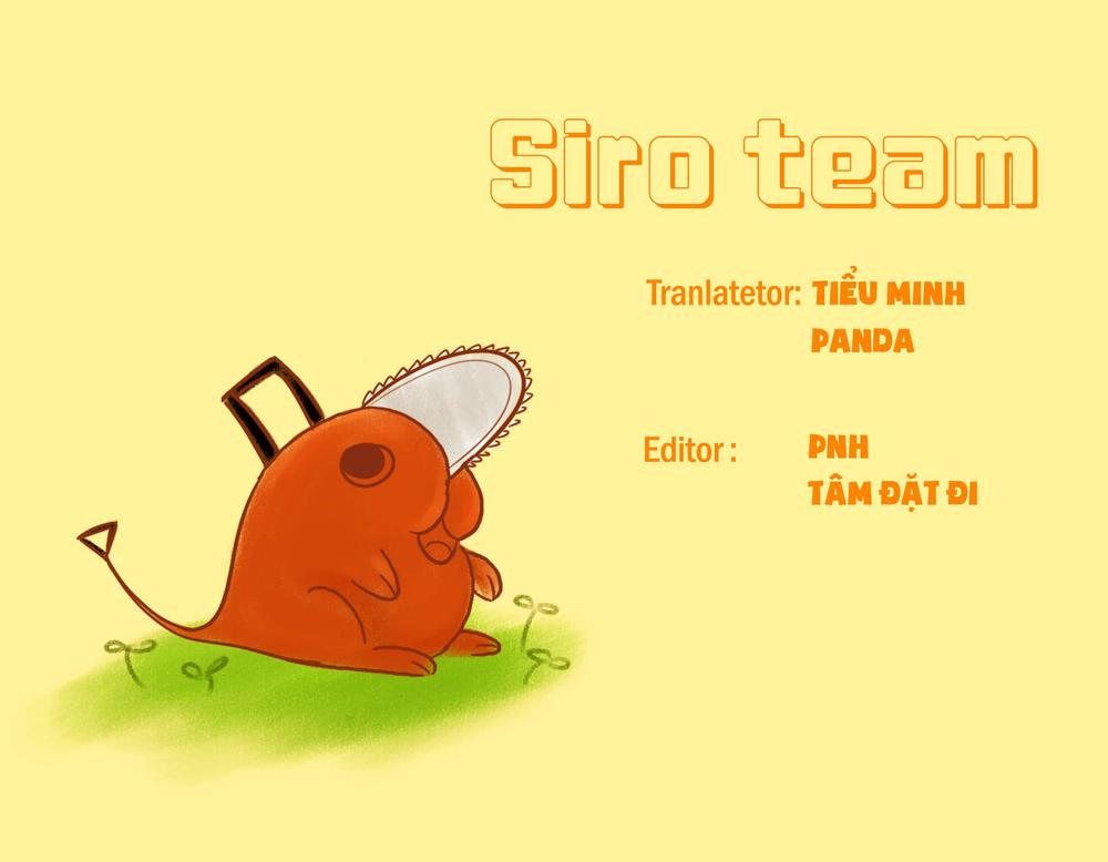 Thợ Săn Quỷ Chap 3 - Next Chap 4