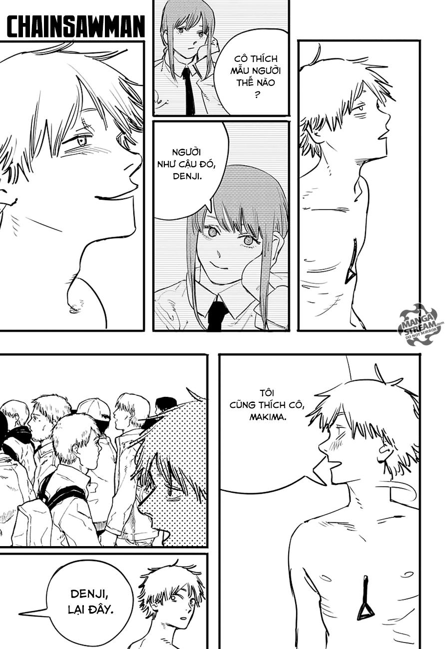 Thợ Săn Quỷ Chap 3 - Next Chap 4