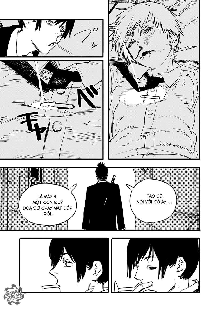 Thợ Săn Quỷ Chap 3 - Next Chap 4