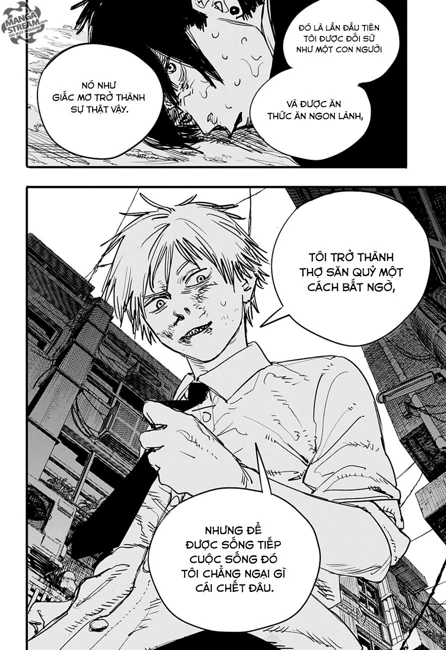Thợ Săn Quỷ Chap 3 - Next Chap 4