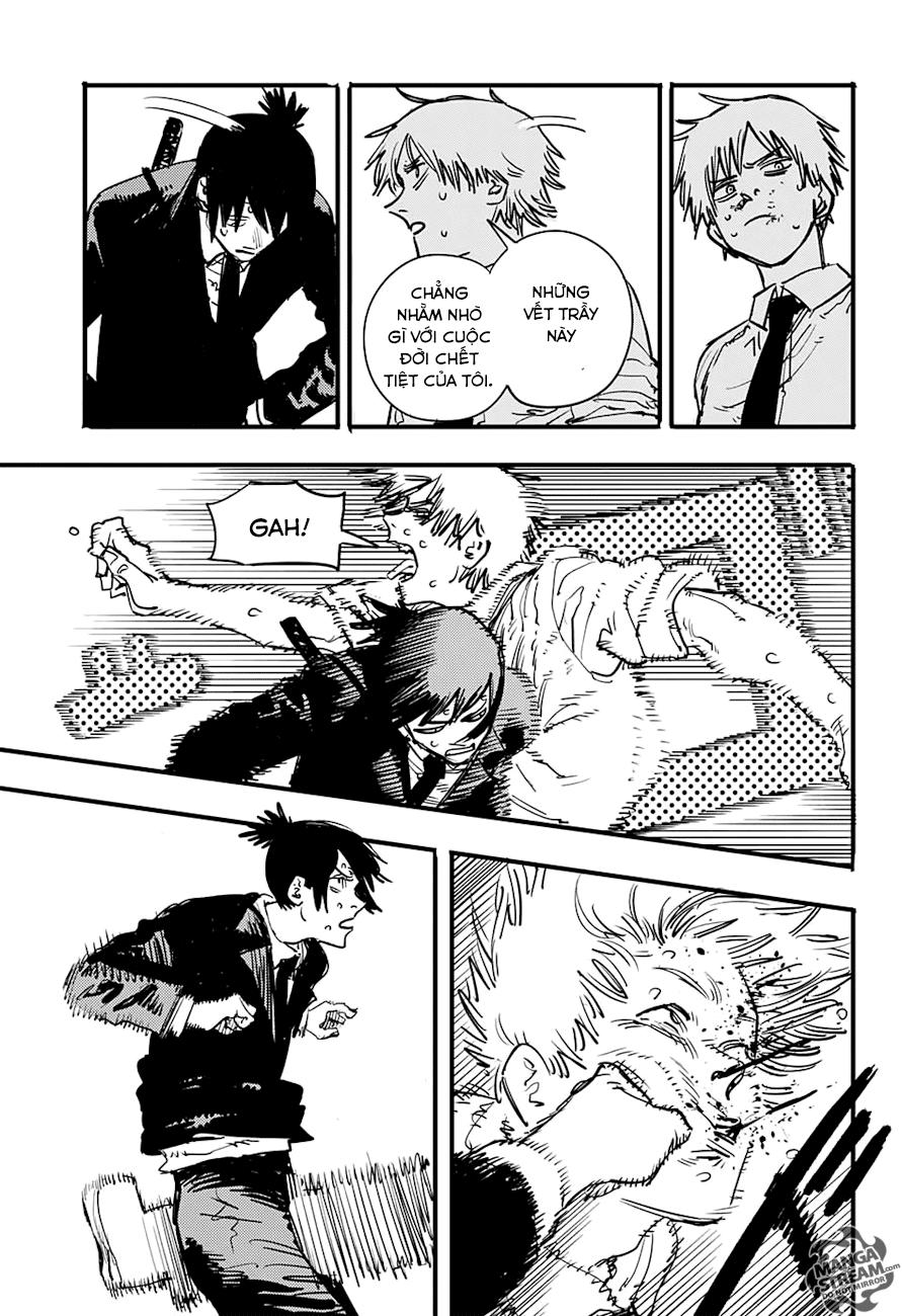 Thợ Săn Quỷ Chap 3 - Next Chap 4