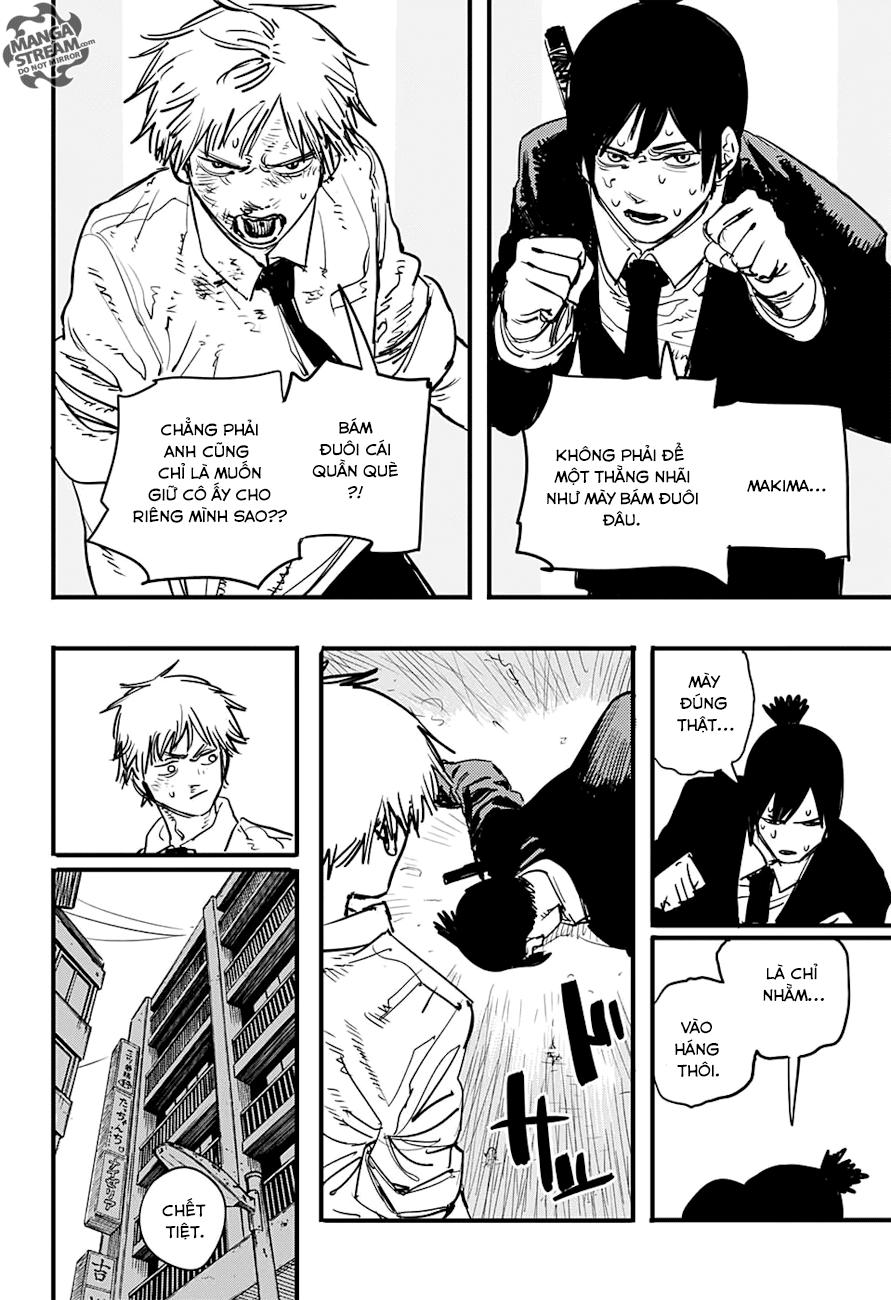 Thợ Săn Quỷ Chap 3 - Next Chap 4
